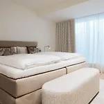Stadt Hamburg Апартаменты *