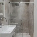 Апартаменты Stadt Hamburg Вестерланд