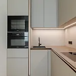 Stadt Hamburg Апартаменты