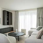 Апартаменты Stadt Hamburg