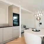 Stadt Hamburg Апартаменты *