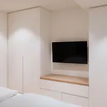 Stadt Hamburg Апартаменты *
