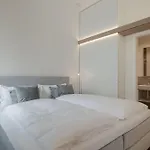 Stadt Hamburg Апартаменты