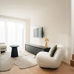 Апартаменты Stadt Hamburg *