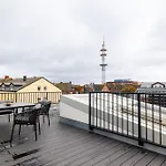 Stadt Hamburg * Вестерланд