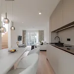 Stadt Hamburg Апартаменты