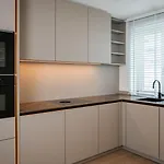 Апартаменты Stadt Hamburg