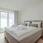 Stadt Hamburg Апартаменты *