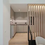 Апартаменты Stadt Hamburg *