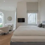 Stadt Hamburg Апартаменты Вестерланд