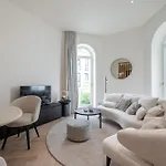 Апартаменты Stadt Hamburg *