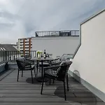 Stadt Hamburg