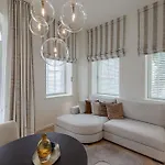 Stadt Hamburg Апартаменты *