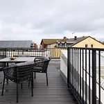 Апартаменты Stadt Hamburg *
