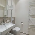 Stadt Hamburg Апартаменты Вестерланд