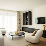 Апартаменты Stadt Hamburg