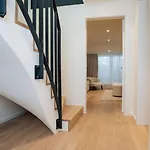 Stadt Hamburg Апартаменты *