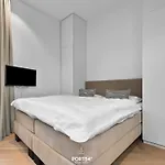 Апартаменты Stadt Hamburg