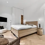 Stadt Hamburg Апартаменты