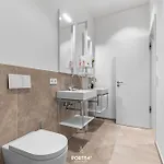 Апартаменты Stadt Hamburg *