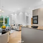 Stadt Hamburg Вестерланд