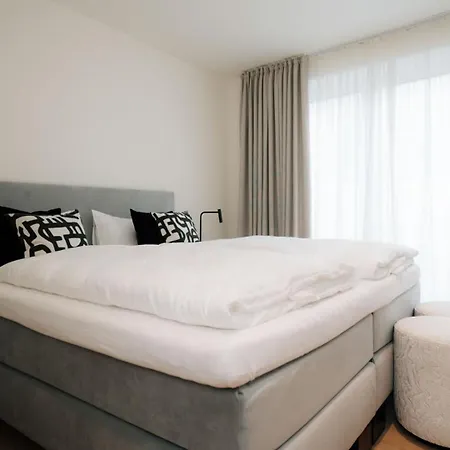 Apartment Stadt Hamburg