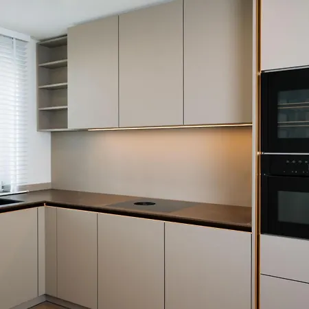 Apartment Stadt Hamburg *
