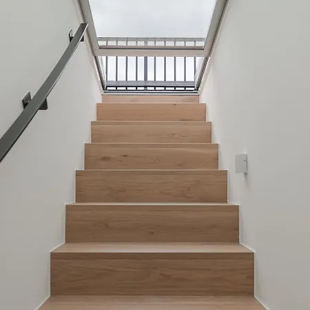 Stadt Hamburg Apartment