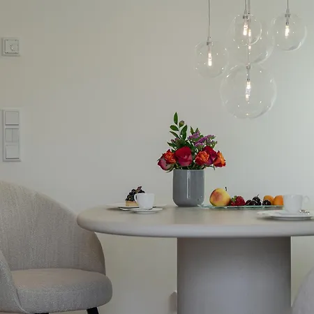 Apartamento Stadt Hamburg Westerland