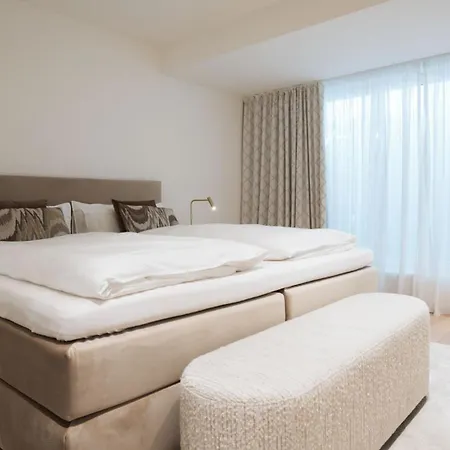 Stadt Hamburg Apartment *