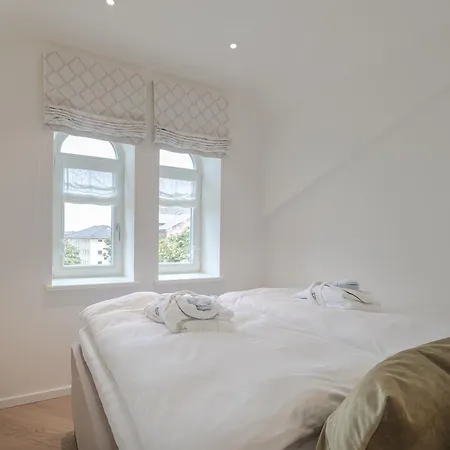 Apartment Stadt Hamburg *