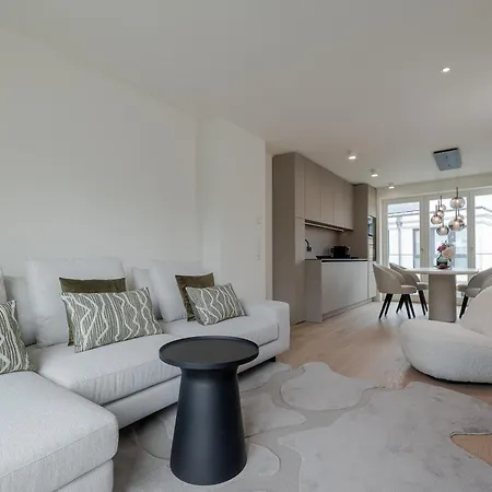 Apartmán Stadt Hamburg Westerland