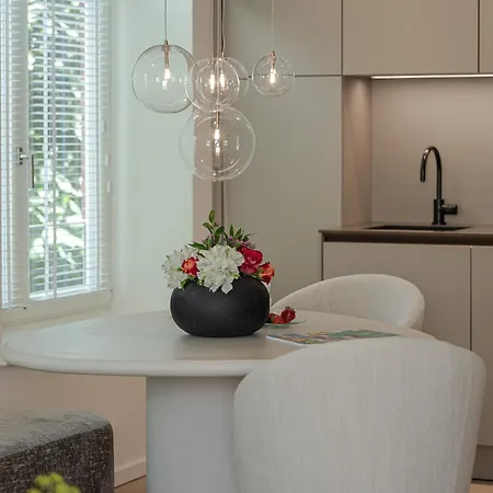 Apartment Stadt Hamburg