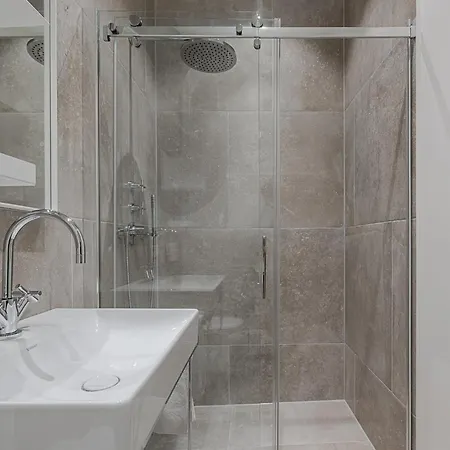 Apartment Stadt Hamburg Westerland