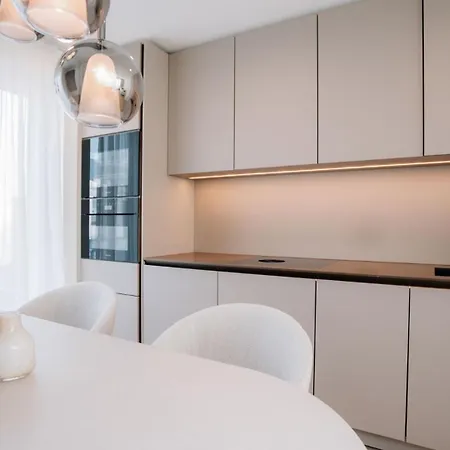 Stadt Hamburg Apartment