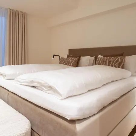 Apartment Stadt Hamburg Westerland