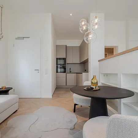 Stadt Hamburg Westerland