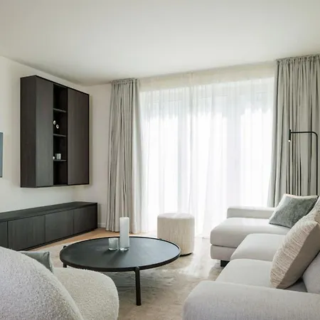 Apartamento Stadt Hamburg