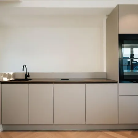 Apartamento Stadt Hamburg *