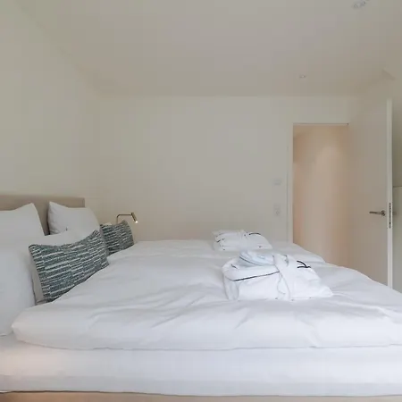 Apartment Stadt Hamburg Westerland