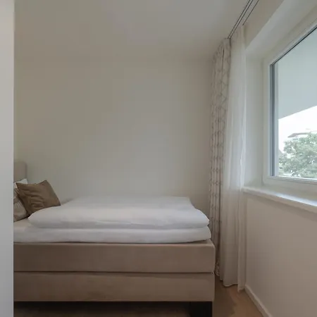 Apartment Stadt Hamburg