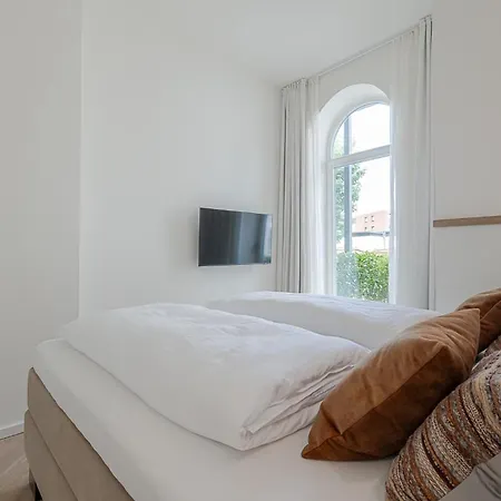 Apartamento Stadt Hamburg *