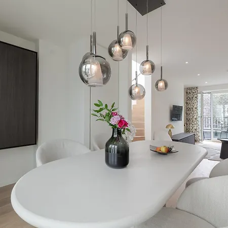 Apartamento Stadt Hamburg Westerland