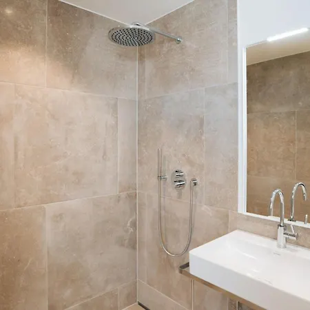 Stadt Hamburg Westerland