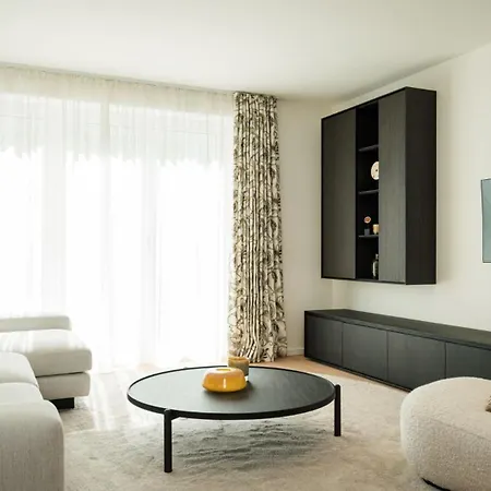 Apartment Stadt Hamburg