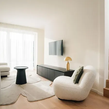 Apartamento Stadt Hamburg *