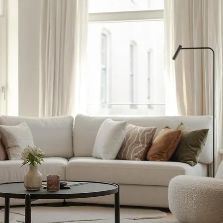 Stadt Hamburg Apartment Westerland