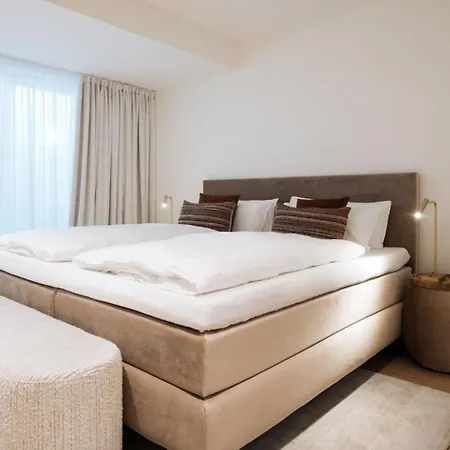 Apartamento Stadt Hamburg Westerland