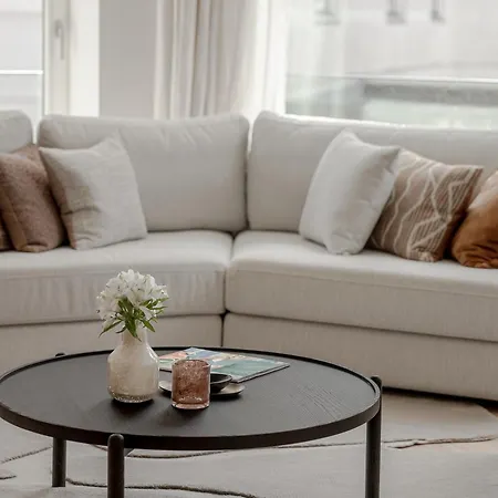 Stadt Hamburg Westerland