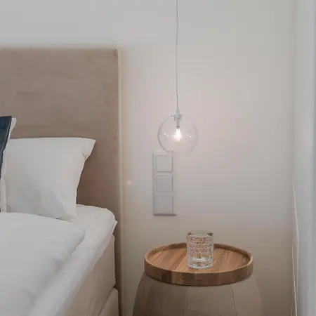 Apartamento Stadt Hamburg Westerland